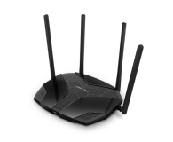 Mercusys MR80X (3000Mb/s a/b/g/n/ac/ax) - 1099149 - zdjęcie 5